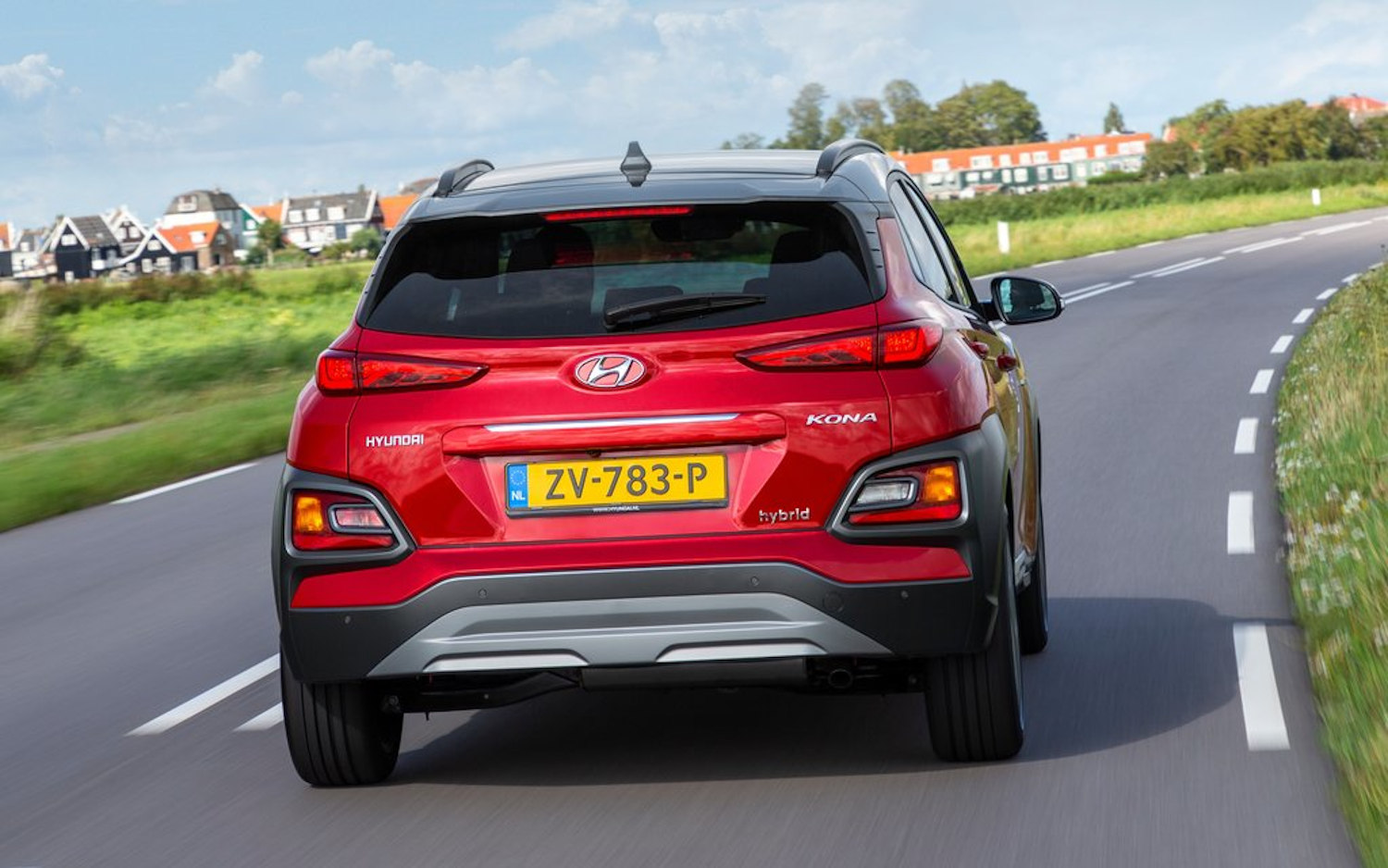 Hyundai kona vs creta Hyundai kona vs creta